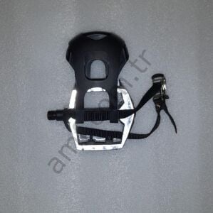 Pedal Sky Riders, Pedal