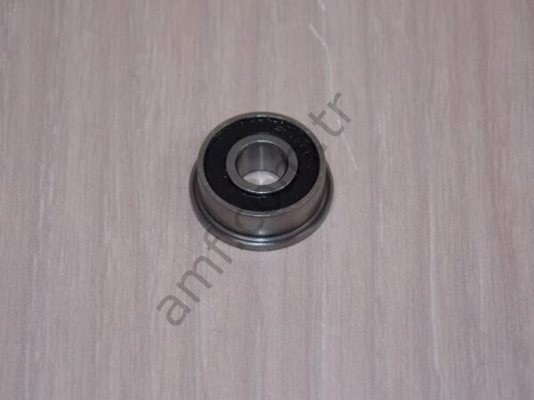 Bearing Flanged, Small_BRG00001 Ticket Station, Flanşlı Rulman, .188 ID X .500 OD, SF-R3ZZ & FR3ZZ