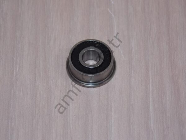 Bearing Flanged, Small_BRG00001 Ticket Station, Flanşlı Rulman, .188 ID X .500 OD, SF-R3ZZ & FR3ZZ