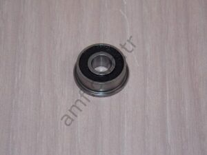 Bearing Flanged, Small_BRG00001 Ticket Station, Flanşlı Rulman, .188 ID X .500 OD, SF-R3ZZ & FR3ZZ