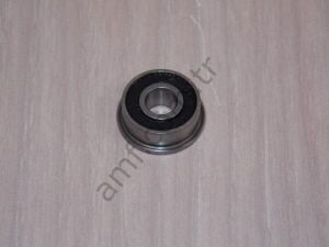 Bearing Flanged, Small_BRG00001 Ticket Station, Flanşlı Rulman, .188 ID X .500 OD, SF-R3ZZ & FR3ZZ