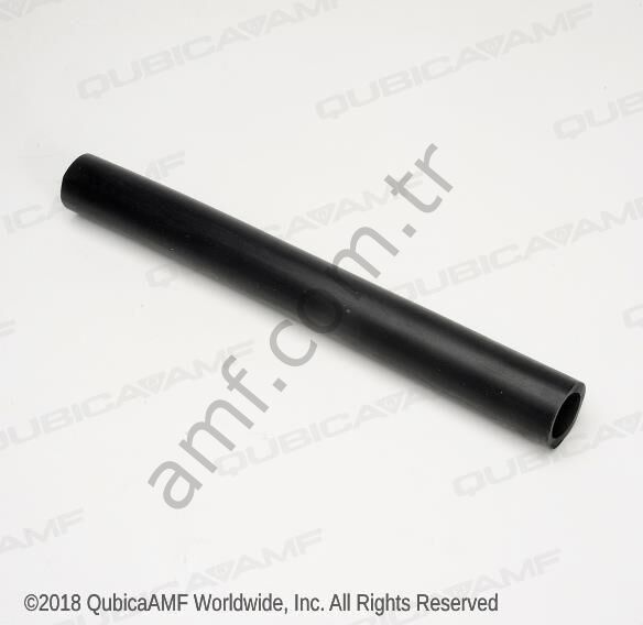 Pbl, Track Cover, Lower, 14''_ 070011440 Pbl, Top Çıkış Rayı Kapmalama Alt Borusu, 14''