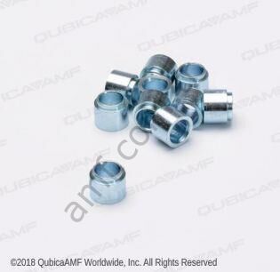 Spacer&Bushing, 0.25x0.31x0.31(BG10)_070002815 Table Link Bağlantısı Aralayıcı 0.25x0.31x0.31