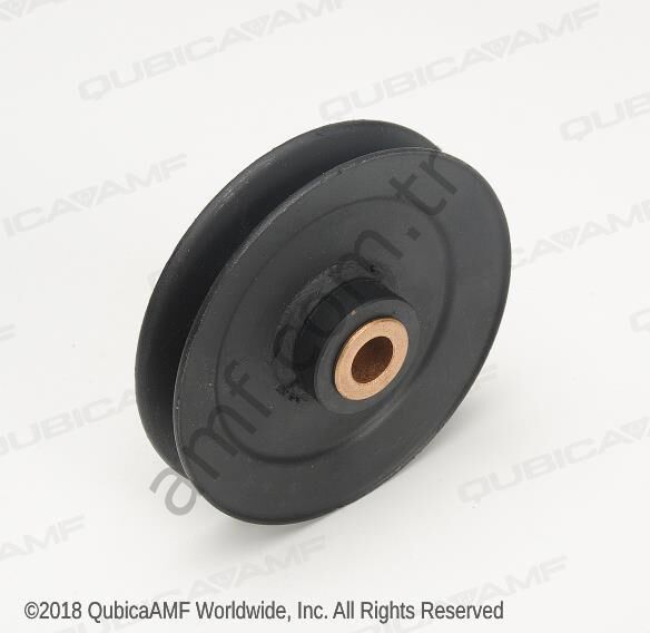 Pbl,Idler Sheave Assembly (070-011-526)_070011525 Top Asansörü, Ara Kasnak Yüzüklü