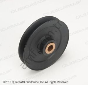 Pbl,Idler Sheave Assembly (070-011-526)_070011525 Ara Kasnak Yüzüklü