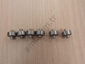 Ticket Station, Top Bearing_087ASM074 Ticket Station, Pinli Rulman