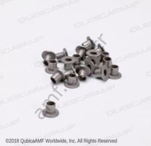 Flange Bushing, 0.25 X 0.31 X 0.38(BG20)_070002653 Flanşlı Burç 0.25''x0.31''x0.38''