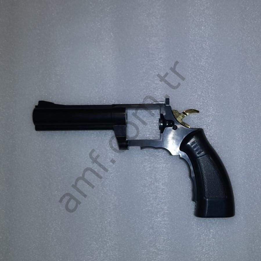 Wild West Gun Shell Set Wild West, Silah Dış Kabı Seti