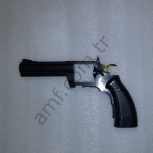 Wild West Gun Shell Set Wild West, Silah Dış Kabı Seti