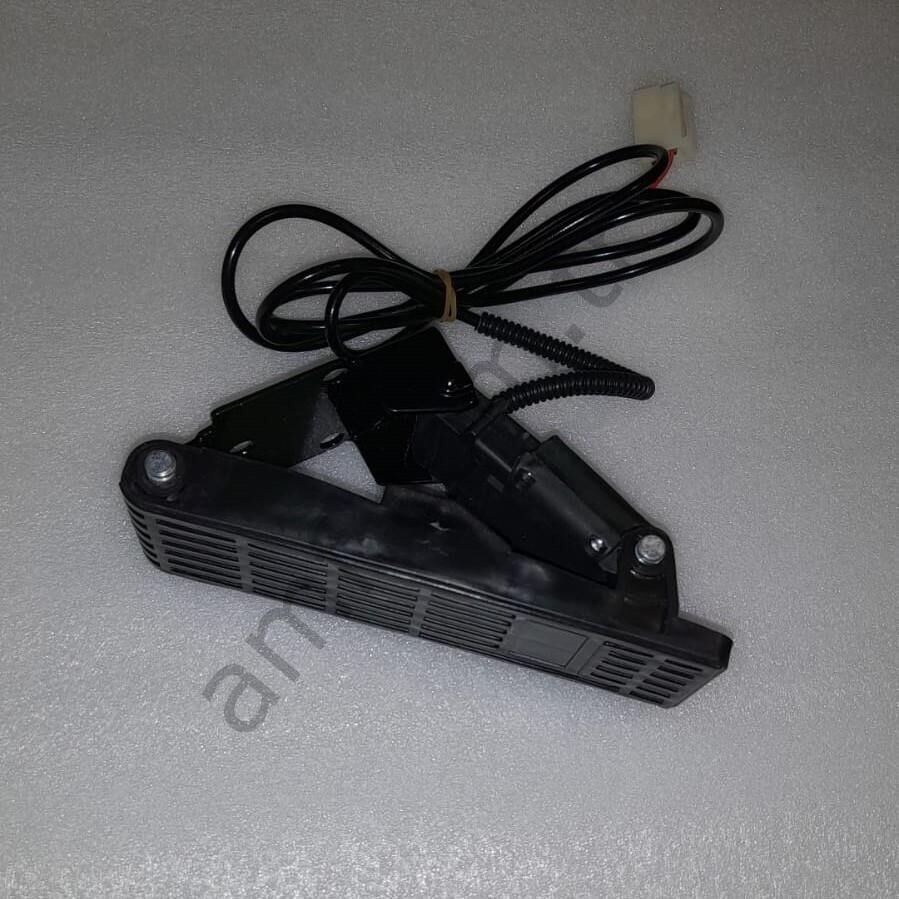 Ace Nitro Speed Pedal Nitro Speed, Pedalı