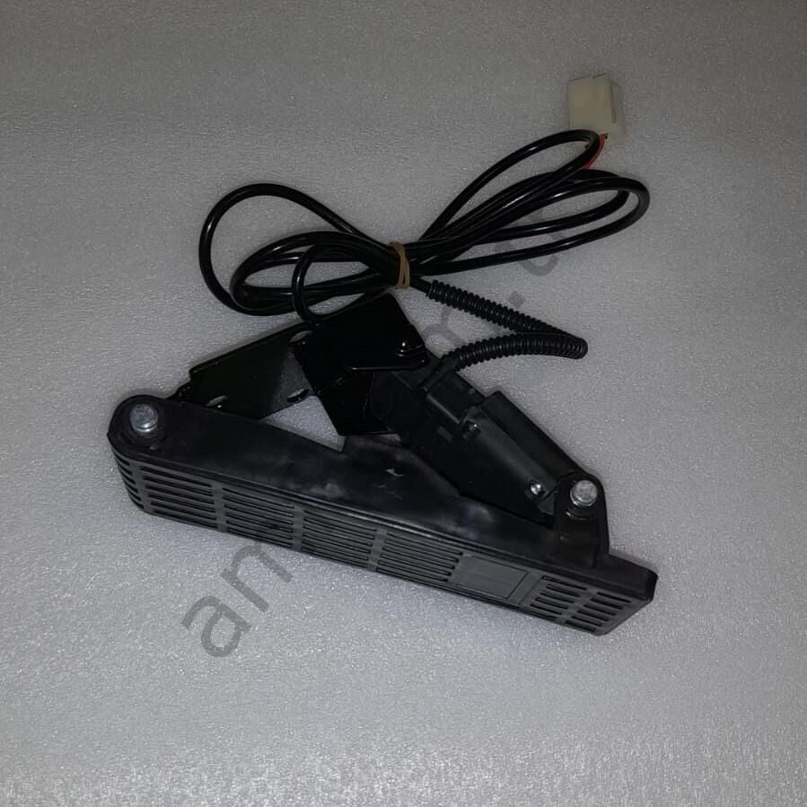 Ace Nitro Speed Pedal Nitro Speed, Pedalı
