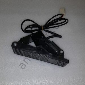 Ace Nitro Speed Pedal Nitro Speed, Pedalı