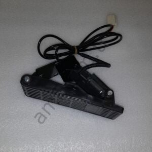 Ace Nitro Speed Pedal Nitro Speed, Pedalı