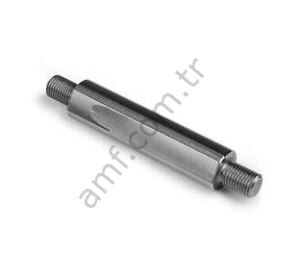 Pbl, Upper D Shaft_070011795 Top Asansörü D Tip Üst Şaftı