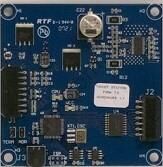 Ticket Control Board, Ver:7.6_054PCB002 Ticket Station, Bilet alıcı için Kontrol Panosu Sürüm 7.6