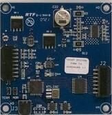 Ticket Control Board, Ver:7.6_054PCB002 Ticket Station, Bilet alıcı için Kontrol Panosu Sürüm 7.6