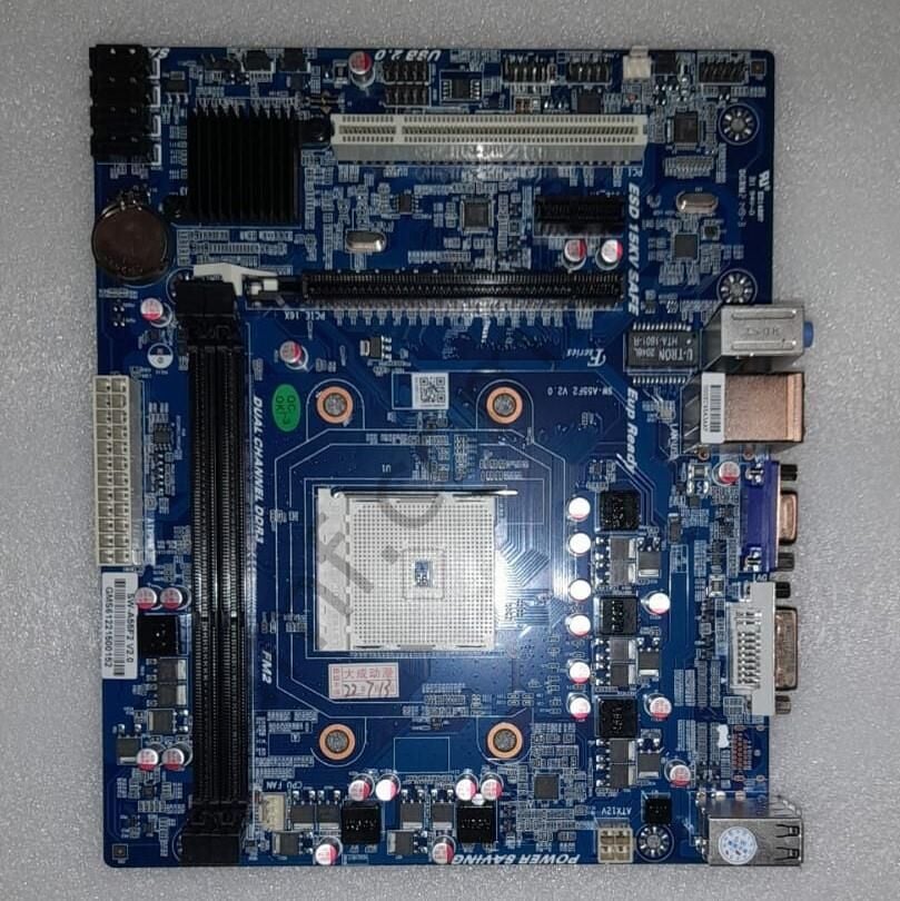 Ace Nitro Speed Pc Board Nitro Speed, Bilgisayar Anakartı