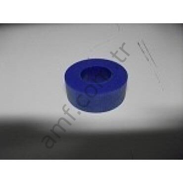 Blue Rubber Drag Wheel_GEN00069 Monster Drop, Çark Motor Lastiği