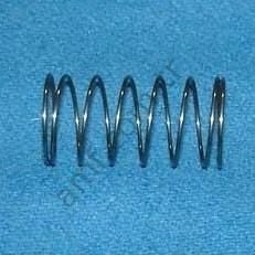 Solenoid Master Spring_SC5011 Crane Ice, Candy Factory Bobin Yayı