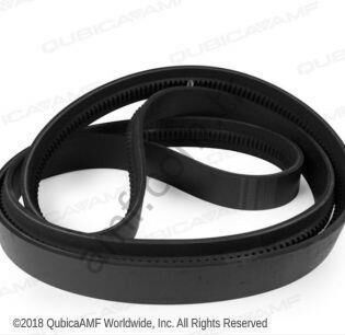 Pbl, Ball Lift Belt_088001233 Top Asansörü, Top Çıkarma Band Kayış, Alternatif: 000-024-604