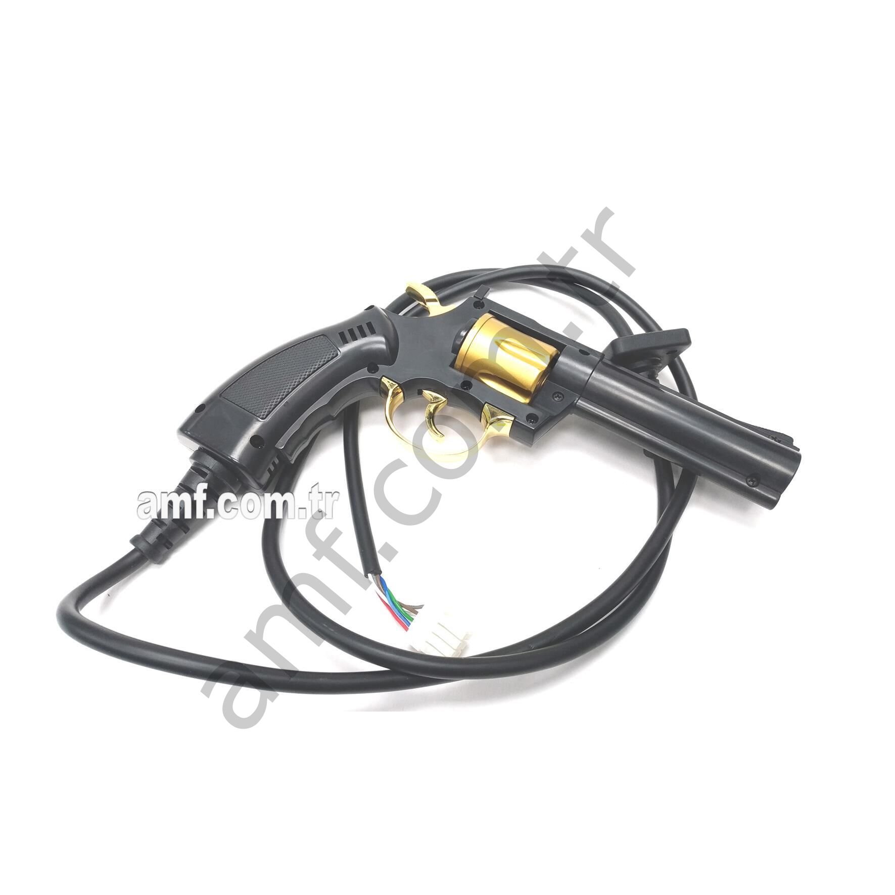 Wild West Gun Complete Wild West, Komple Tabanca, Silahı