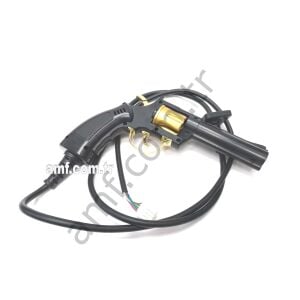 Wild West Gun Complete Wild West, Komple Tabanca, Silahı