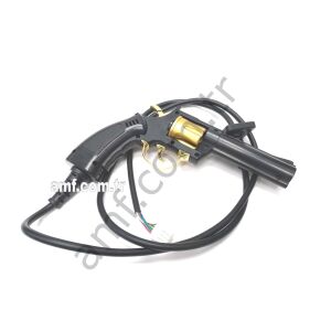 Wild West Gun Complete Wild West, Komple Tabanca, Silahı