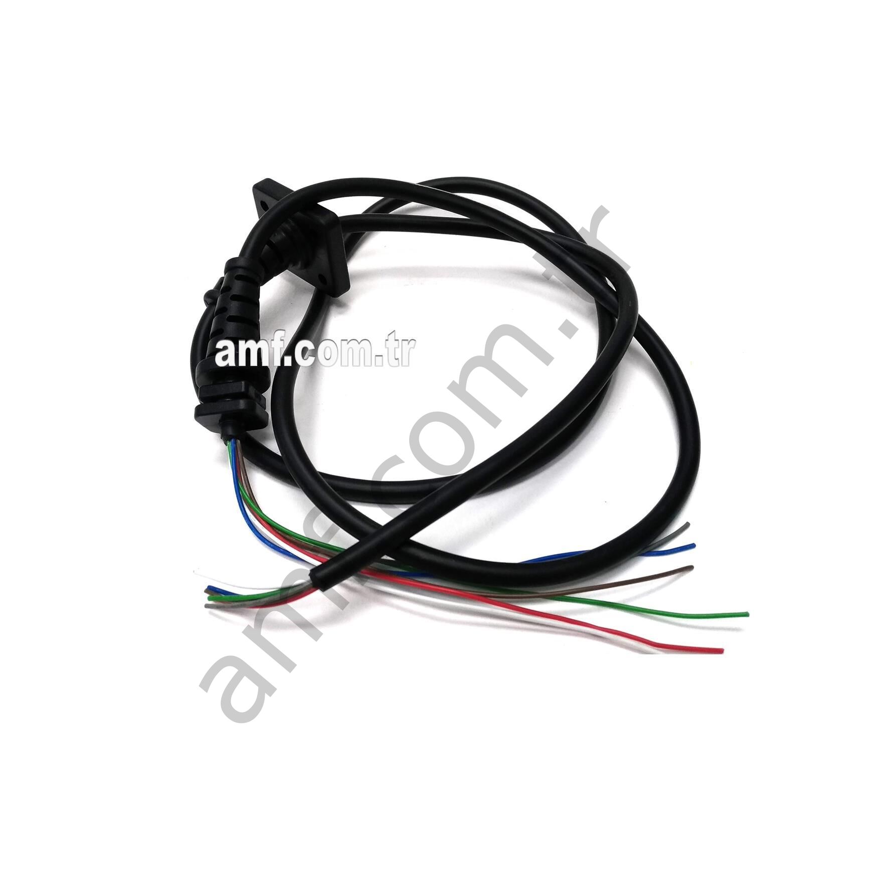 Wild West Gun Cable Wild West, Silah Kablo Seti