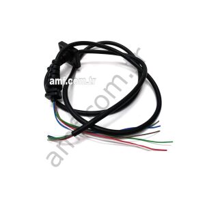 Wild West Gun Cable Wild West, Silah Kablo Seti