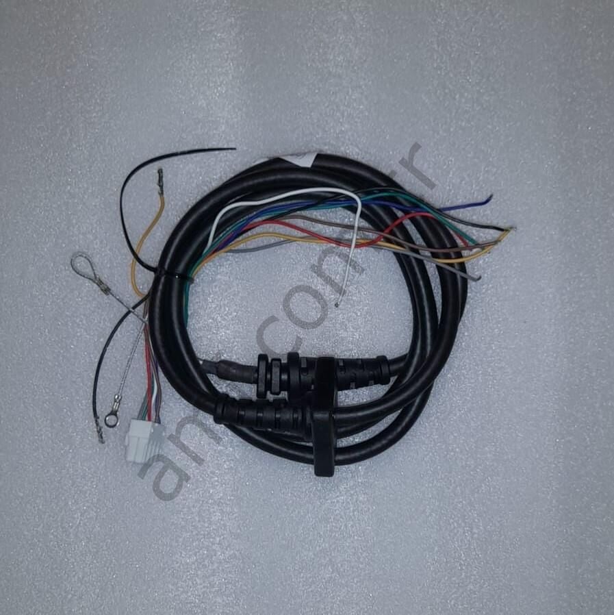 Wild West Gun Cable Wild West, Silah Kablo Seti