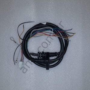 Wild West Gun Cable Wild West, Silah Kablo Seti