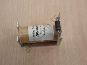 Solenoid Coil_500ASM121_ELAUT-4831.0283 Benchmark Games_Solenoid Bobin, PONTIAC_A9711A OBJY2 (B1)