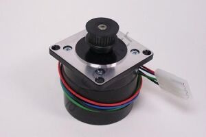 Wheel Deal Motor, 00ELE025A_011ASM045 Monster Drop, XXX, Döner Tabla Komple Motoru