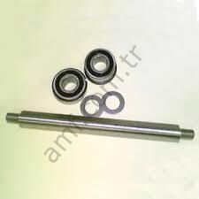 D Bore Shaft&Bearing Lower Kit_610900708 Pbl, Alt Şaft Ve Rulman Değişim Kiti