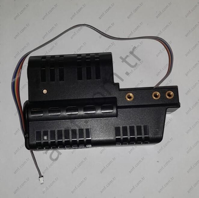 On Point Safety Assy of Gun Device_YB-G-09 Taito On Point Silah Ön Sensörlü Konsolu