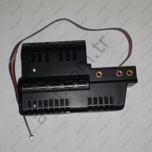 On Point Safety Assy of Gun Device_YB-G-09 Taito On Point Silah Ön Sensörlü Konsolu