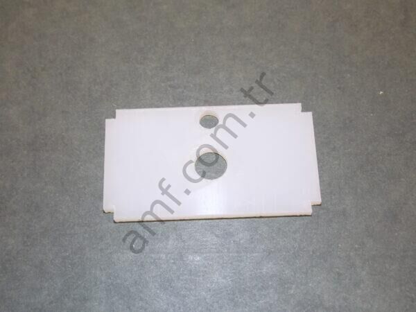 Monster Drop, Solenoid Mount_115MAC045 Monster Drop, Solenoid Montaj Plaketi