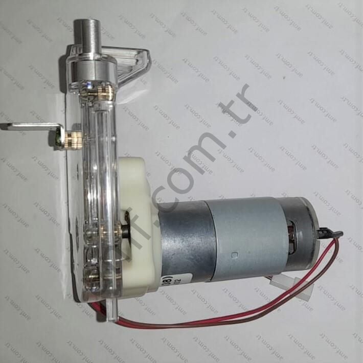 On Point Gear Box of BB Bullet Dispenser_YB-B-28 Taito On Point Boncuk Mermi Yükleyici Kutusu