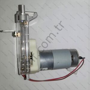 On Point Gear Box of BB Bullet Dispenser_YB-B-28 Taito On Point Boncuk Mermi Yükleyici Kutusu