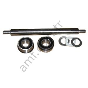 Start Shaft & Spacer Bearing Lower Kit_610900709 Pbl, Alt Şaft Ve Rulman Değişim Kiti