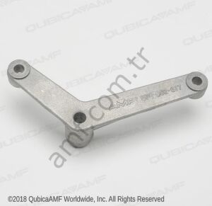 Respot Lever (1/4 Pivot Hole)_070007623 Tabla Makas Tertibatı Kolu (Alternatif070-002-678 Yüzüklü)