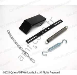 Lift Pressure Kit Assy_61207013 Top Asansörü, Top Kaldırma Kuvveti Arttırma Kiti