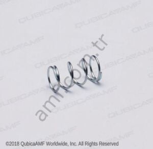 Compression Spring 480DX7/8_722971522 Sıkıştırma Yayı