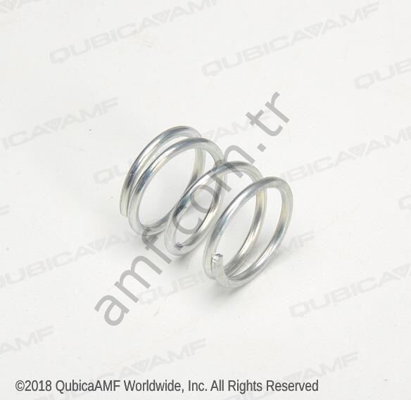 Compression Spring_722985512 Sıkıştırma Yayı