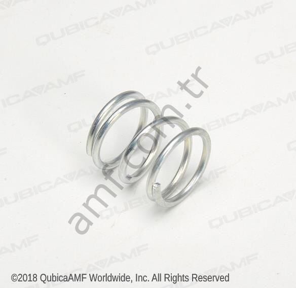 Compression Spring_722985512 Sıkıştırma Yayı