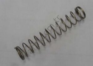 Angry Birds 3'' Compression Medium Spring_AB1061 Angry Birds, Silah İç Baskı Yayı