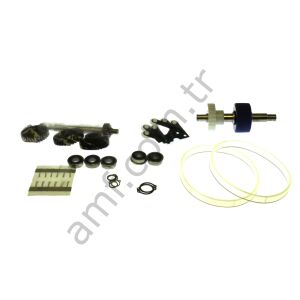 Ticket Station, Mini Maintenance Kit__054KIT001 Ticket Station, Bilet İstasyonu Mini Servis Kiti