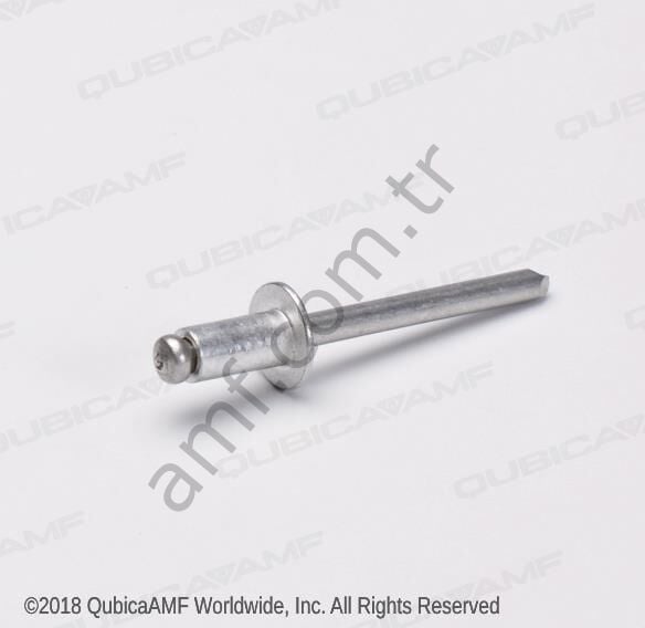 Pop Rivet 25 X 48_938648010 Perçin, Alüminyum .25 X.06-.25