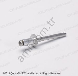 Pop Rivet 25 X 48_938648010 Perçin, Alüminyum .25 X.06-.25