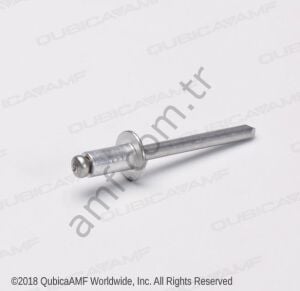 Pop Rivet 25 X 48_938648010 Perçin, Alüminyum .25 X.06-.25